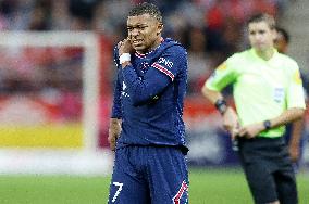 Ligue 1 - Reims v PSG