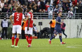 Ligue 1 - Reims v PSG