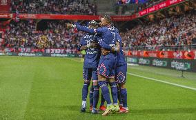 Ligue 1 - Reims v PSG