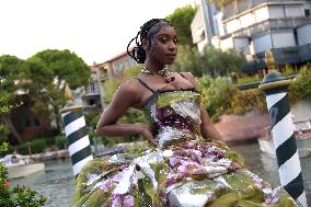 Dolce & Gabbana Event - Venice