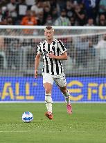 Serie A - Juventus FC v Empoli FC