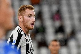 Serie A - Juventus FC v Empoli FC