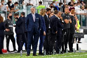 Serie A - Juventus FC v Empoli FC