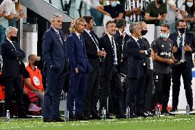 Serie A - Juventus FC v Empoli FC