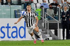 Serie A - Juventus FC v Empoli FC