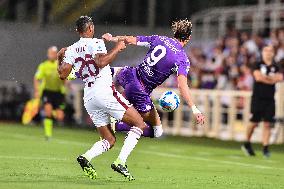 Serie A - ACF Fiorentina v Torino FC