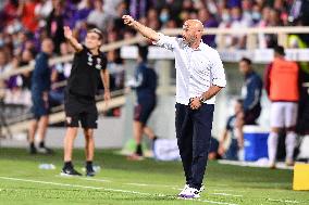 Serie A - ACF Fiorentina v Torino FC