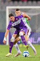 Serie A - ACF Fiorentina v Torino FC