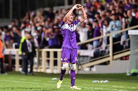 Serie A - ACF Fiorentina v Torino FC