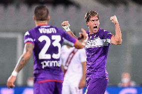 Serie A - ACF Fiorentina v Torino FC