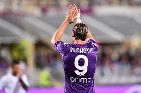 Serie A - ACF Fiorentina v Torino FC