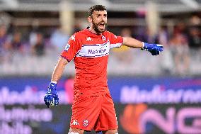 Serie A - ACF Fiorentina v Torino FC