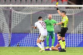 Serie A - ACF Fiorentina v Torino FC