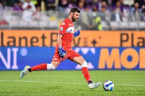 Serie A - ACF Fiorentina v Torino FC