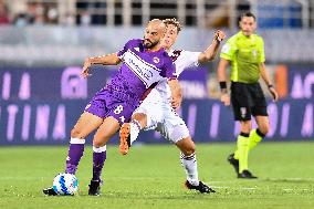 Serie A - ACF Fiorentina v Torino FC