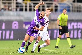 Serie A - ACF Fiorentina v Torino FC