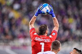 Serie A - ACF Fiorentina v Torino FC