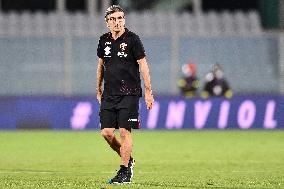Serie A - ACF Fiorentina v Torino FC