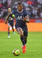 Ligue 1 - Paris Saint-Germain v Strasbourg