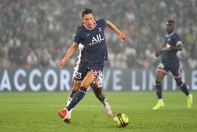 Ligue 1 - Paris Saint-Germain v Strasbourg