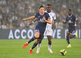 Ligue 1 - Paris Saint-Germain v Strasbourg