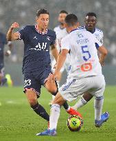 Ligue 1 - Paris Saint-Germain v Strasbourg