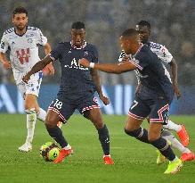 Ligue 1 - Paris Saint-Germain v Strasbourg