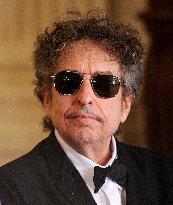 Bob Dylan Accused Of Sexually Abusing A 12-Year-Old In 1965
