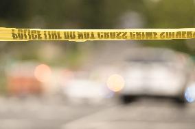 Man Arrested After Bomb Threat Near Capitol - Washington