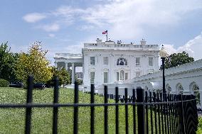 The White House - Washington