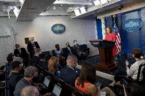 President Biden Vows To Avenge Afghan Attack - Washington