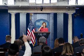 President Biden Vows To Avenge Afghan Attack - Washington