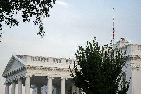 President Biden Vows To Avenge Afghan Attack - Washington