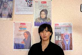 Women's Rights Uncertain Future - Afghanistan