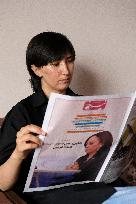 Women's Rights Uncertain Future - Afghanistan