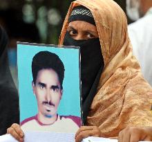 Victim families urge govt to return their missing relatives - Dhaka