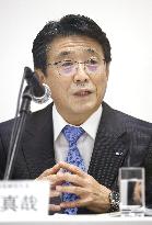 ANA eyes 100 bil. yen net loss for FY 2021