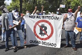 Bitcoin in El Salvador