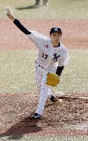 Baseball: Pacific League playoffs in Japan