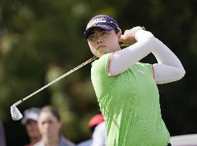 Golf: Pelican Women's Championship
