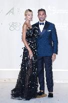 NO TABLOIDS - Monte-Carlo Gala For Planetary Health - Monaco