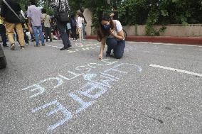 Fridays For Future Demonstration - India