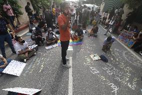 Fridays For Future Demonstration - India