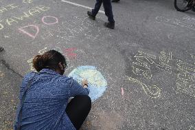 Fridays For Future Demonstration - India