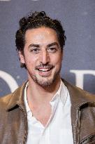 The Last Duel Paris Film Premiere At Gaumont Champs Elysees