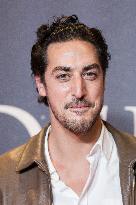 The Last Duel Paris Film Premiere At Gaumont Champs Elysees