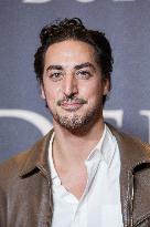 The Last Duel Paris Film Premiere At Gaumont Champs Elysees