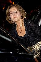 Princesses Margriet And Beatrix At A Dance Event - Netherlands