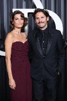 Opera Garnier Opening Season Gala - Paris