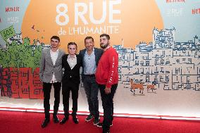 8 Rue de l'Humanite Premiere - Vitry-en-Artois